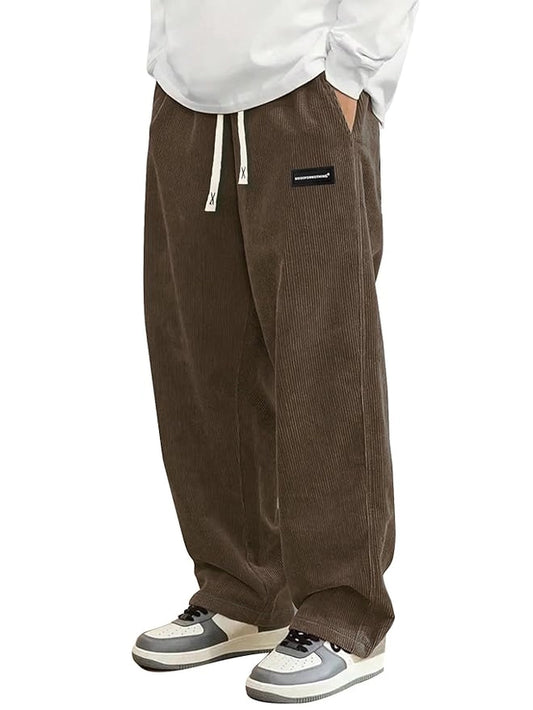 Mens Casual baggy